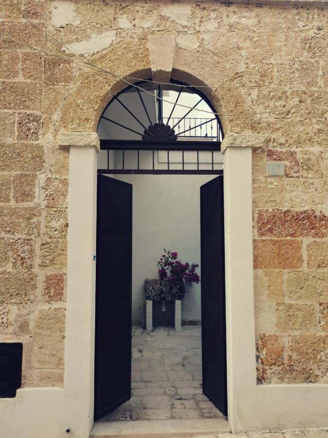 Anna 1924 Gagliano del Capo Exterior foto