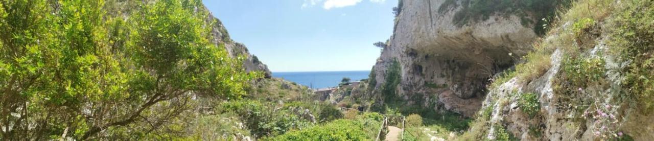 Anna 1924 Gagliano del Capo Exterior foto