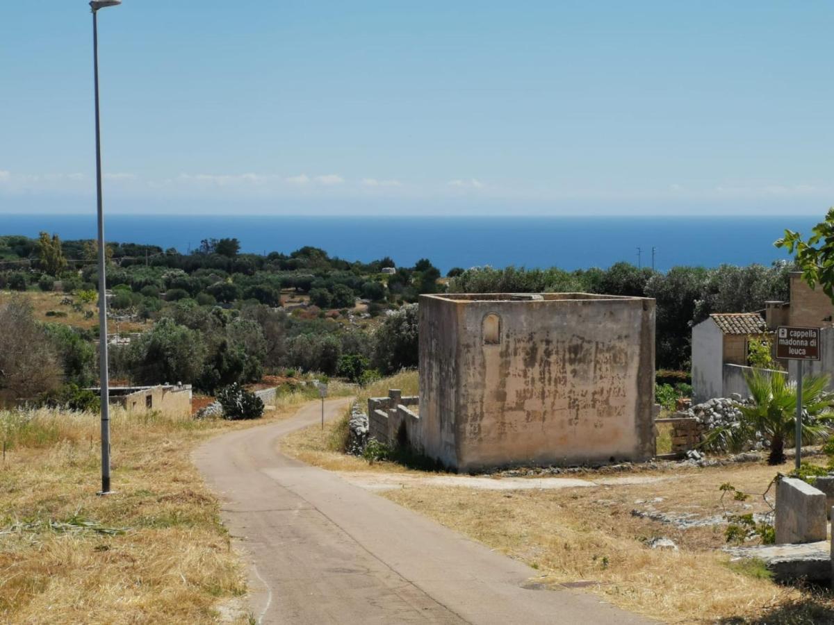 Anna 1924 Gagliano del Capo Exterior foto
