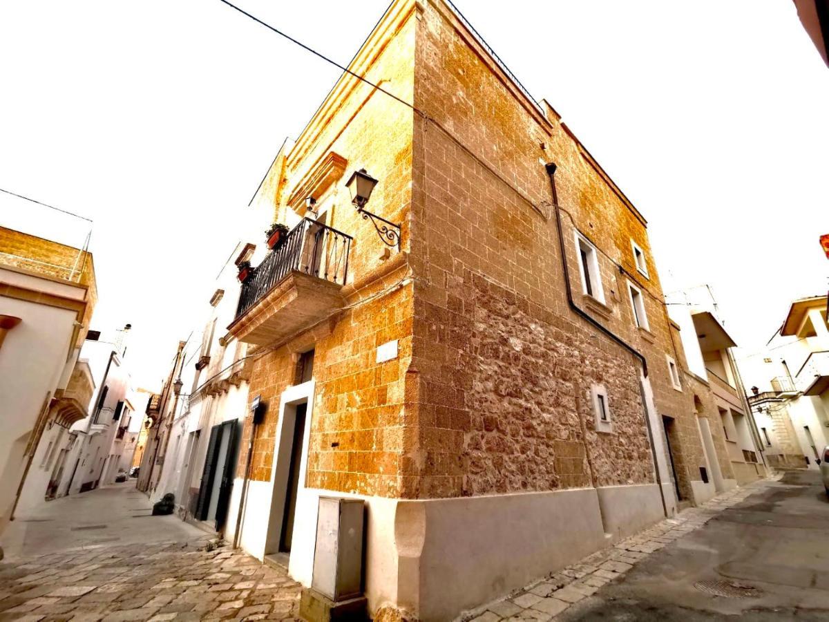 Anna 1924 Gagliano del Capo Exterior foto
